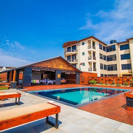 Peponi Living Spaces Κιγκάλι Εξωτερικό φωτογραφία