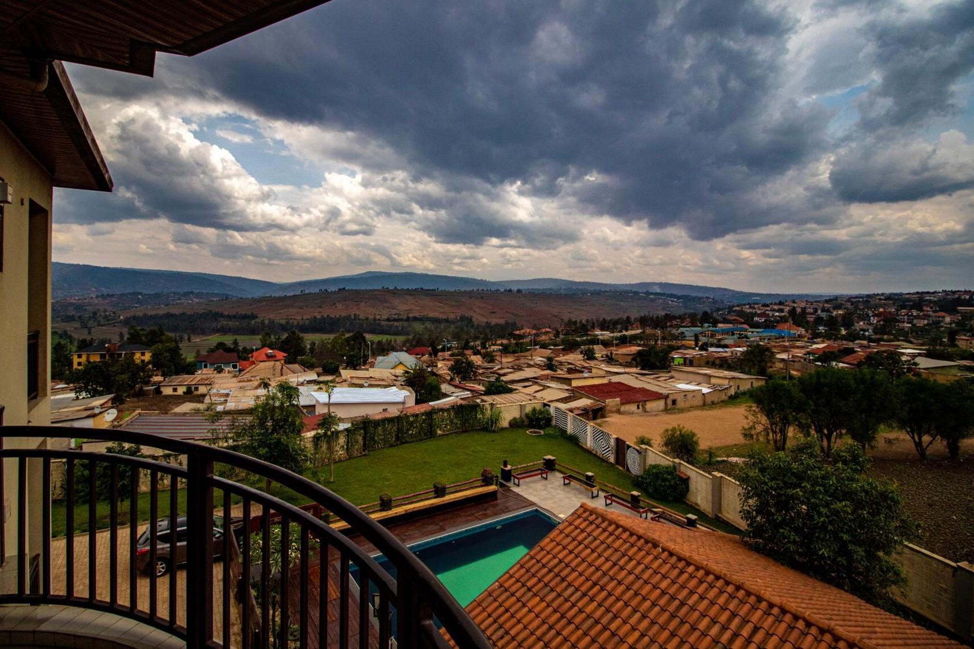 Peponi Living Spaces Κιγκάλι Εξωτερικό φωτογραφία