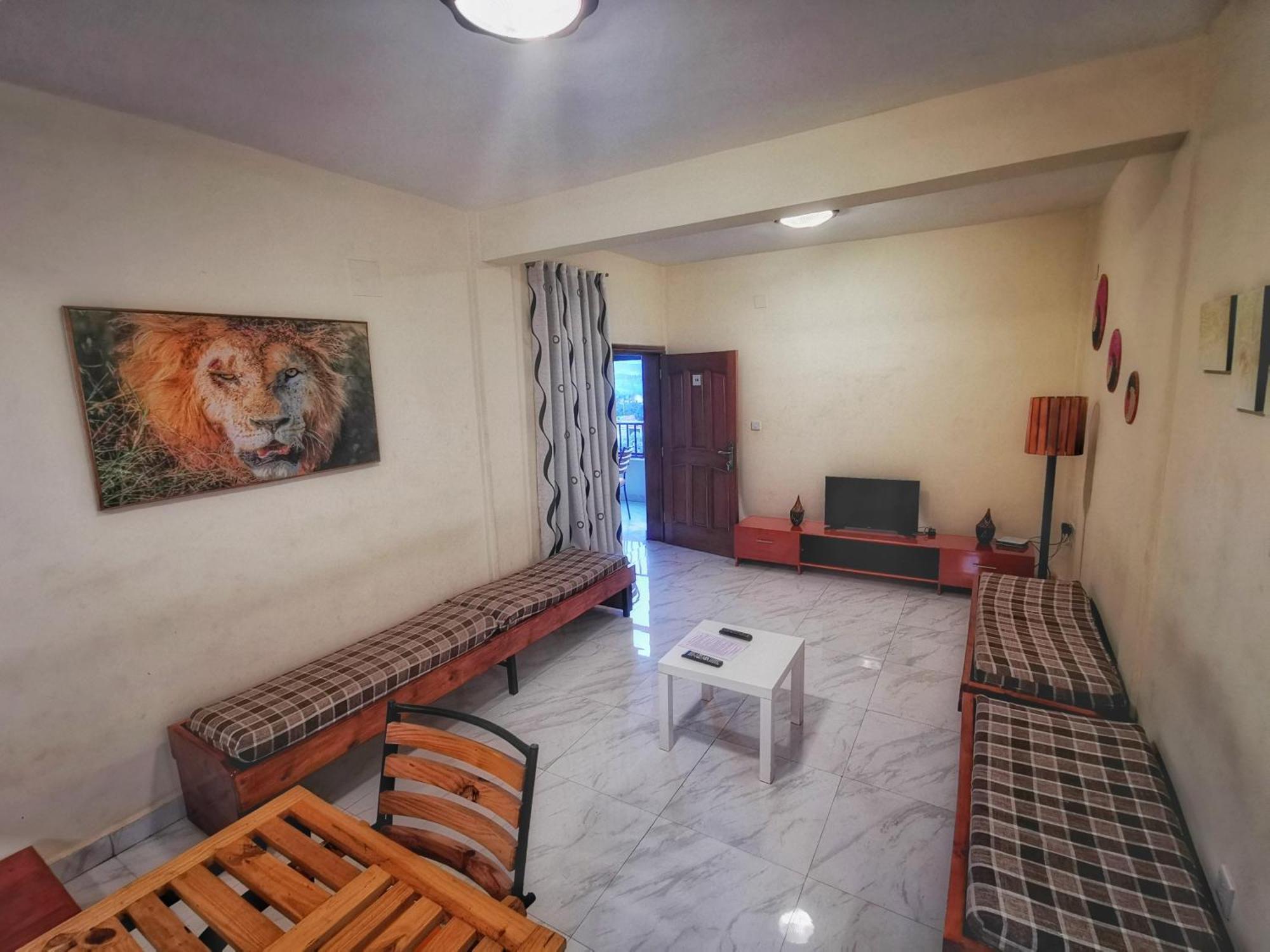 Peponi Living Spaces Κιγκάλι Εξωτερικό φωτογραφία