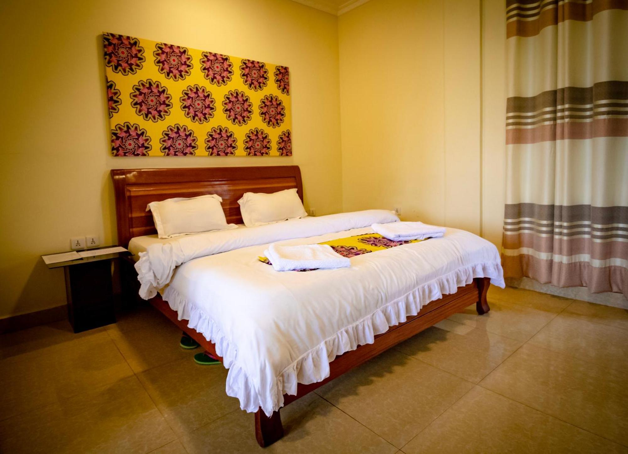 Peponi Living Spaces Κιγκάλι Εξωτερικό φωτογραφία