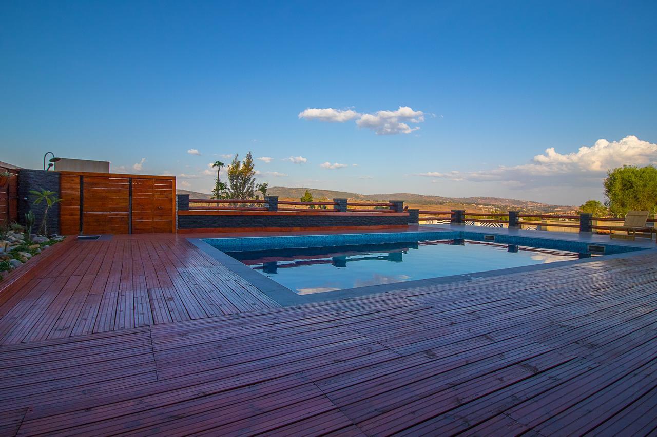 Peponi Living Spaces Κιγκάλι Εξωτερικό φωτογραφία