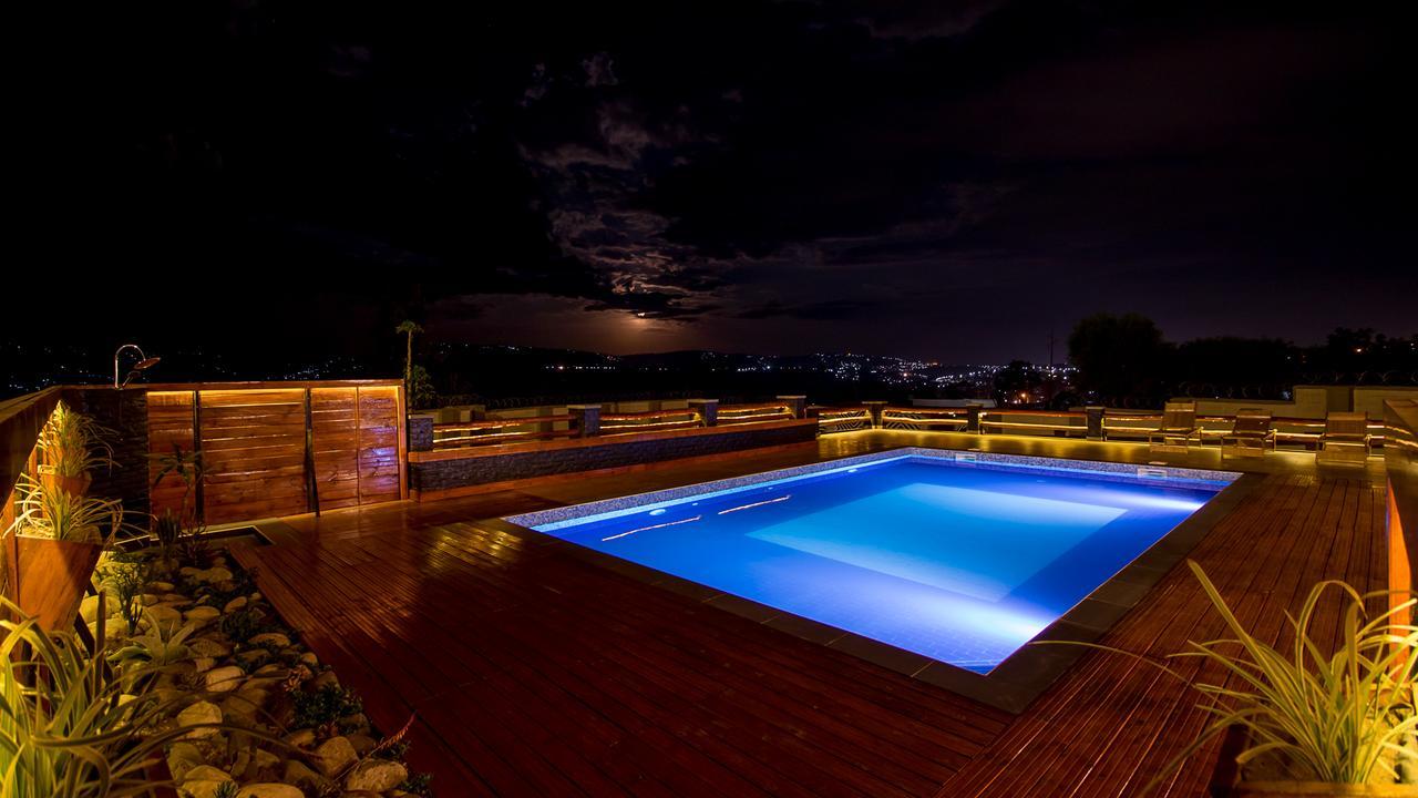 Peponi Living Spaces Κιγκάλι Εξωτερικό φωτογραφία