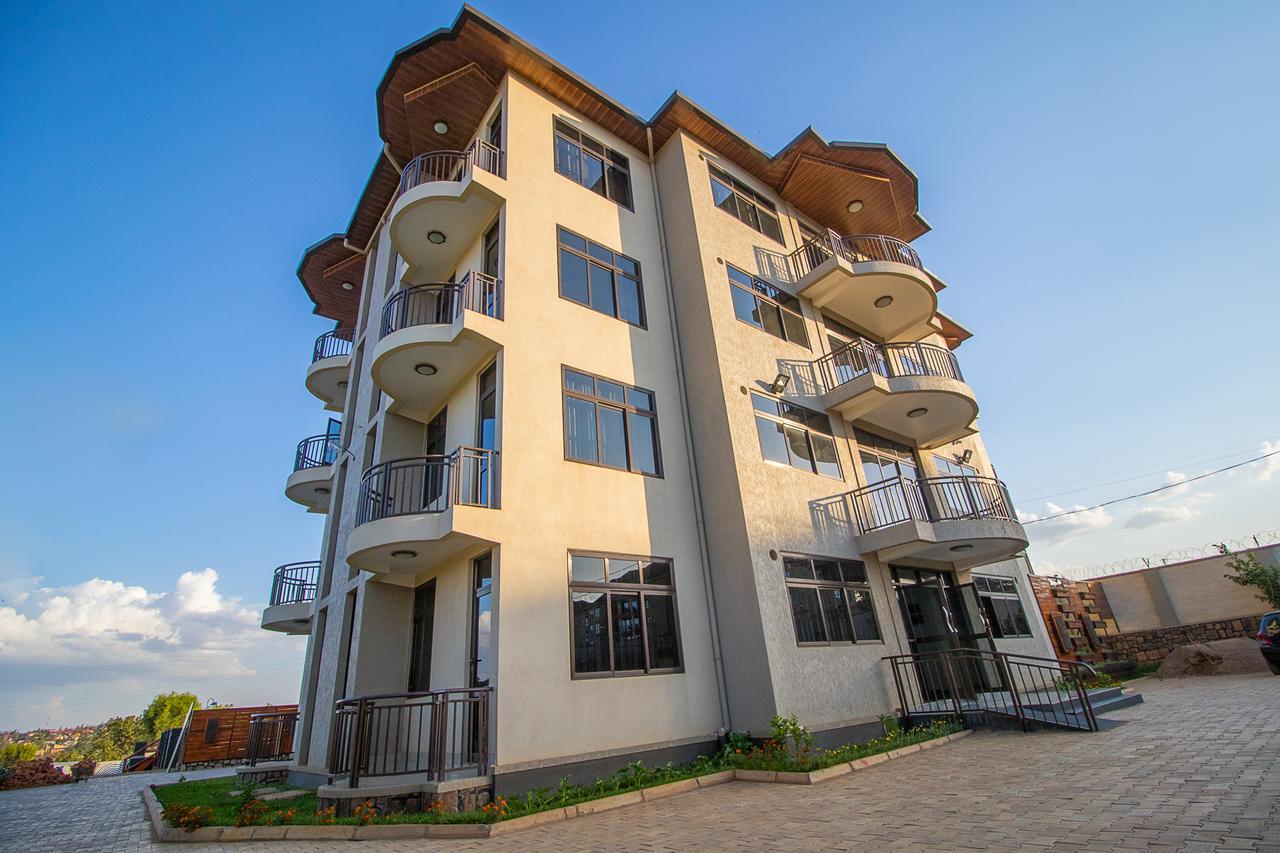 Peponi Living Spaces Κιγκάλι Εξωτερικό φωτογραφία