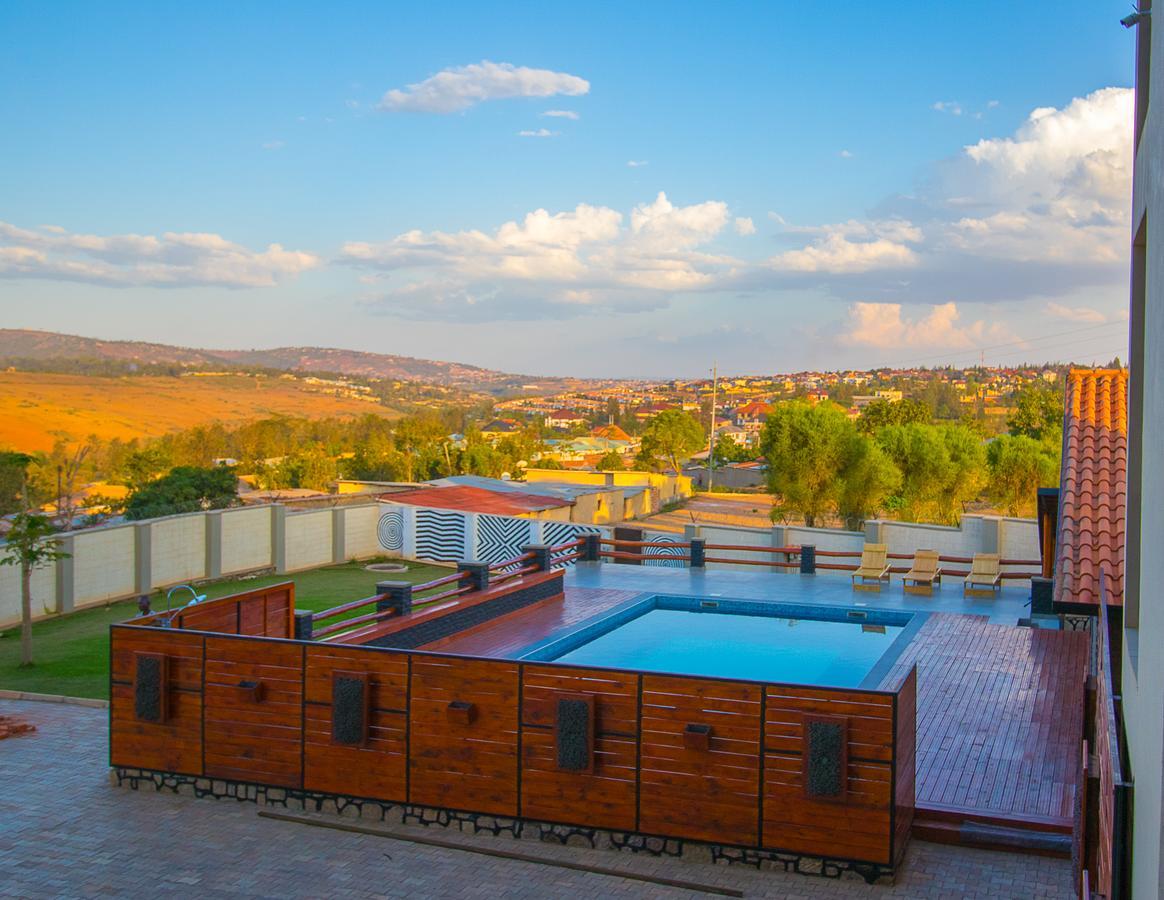 Peponi Living Spaces Κιγκάλι Εξωτερικό φωτογραφία