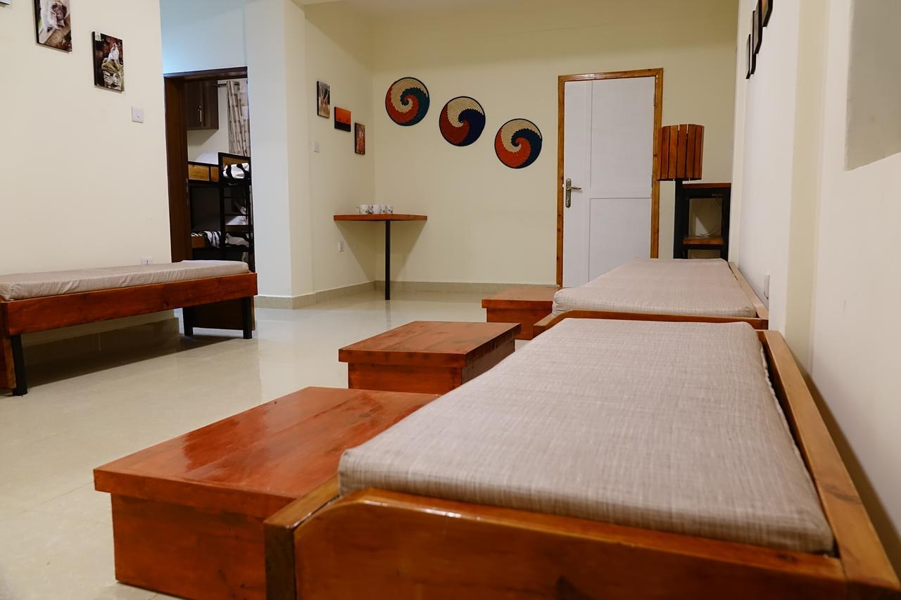Peponi Living Spaces Κιγκάλι Εξωτερικό φωτογραφία