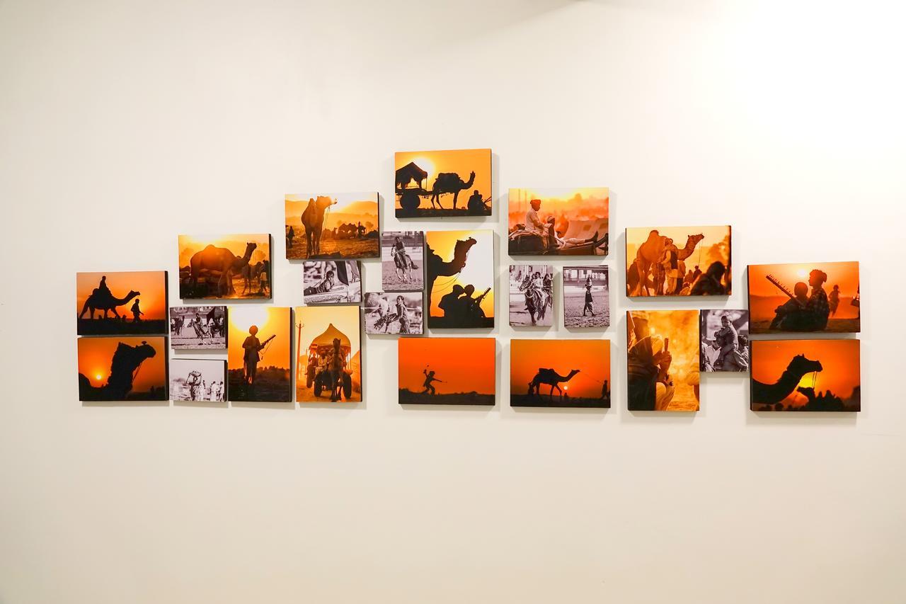 Peponi Living Spaces Κιγκάλι Εξωτερικό φωτογραφία