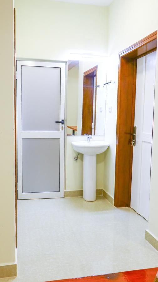 Peponi Living Spaces Κιγκάλι Εξωτερικό φωτογραφία