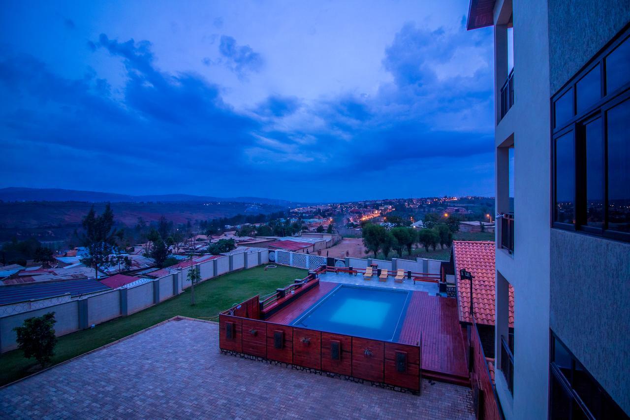 Peponi Living Spaces Κιγκάλι Εξωτερικό φωτογραφία