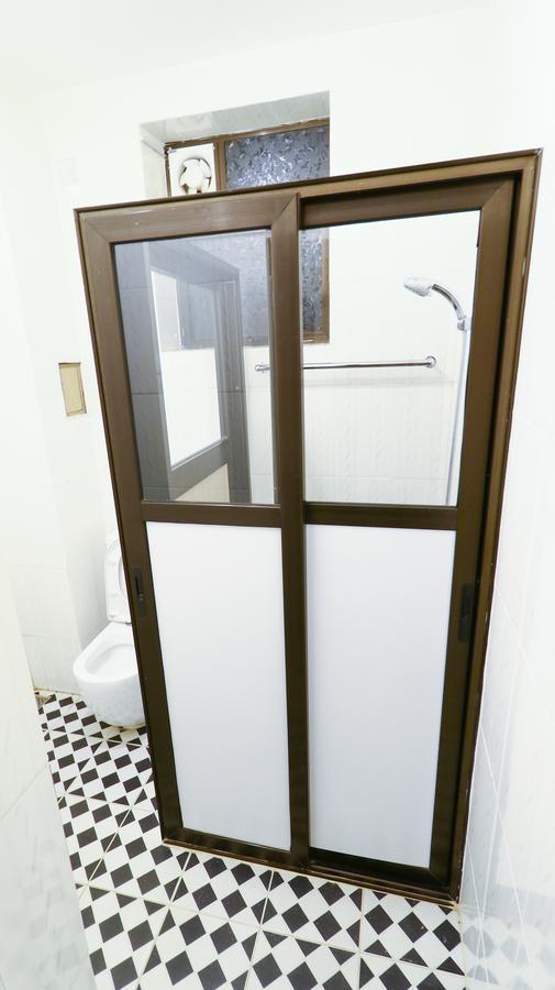 Peponi Living Spaces Κιγκάλι Εξωτερικό φωτογραφία