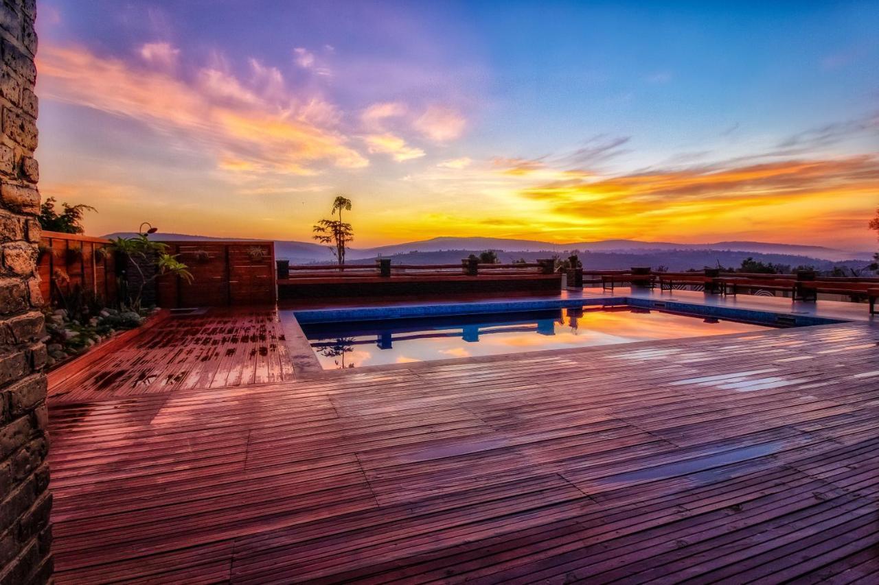 Peponi Living Spaces Κιγκάλι Εξωτερικό φωτογραφία