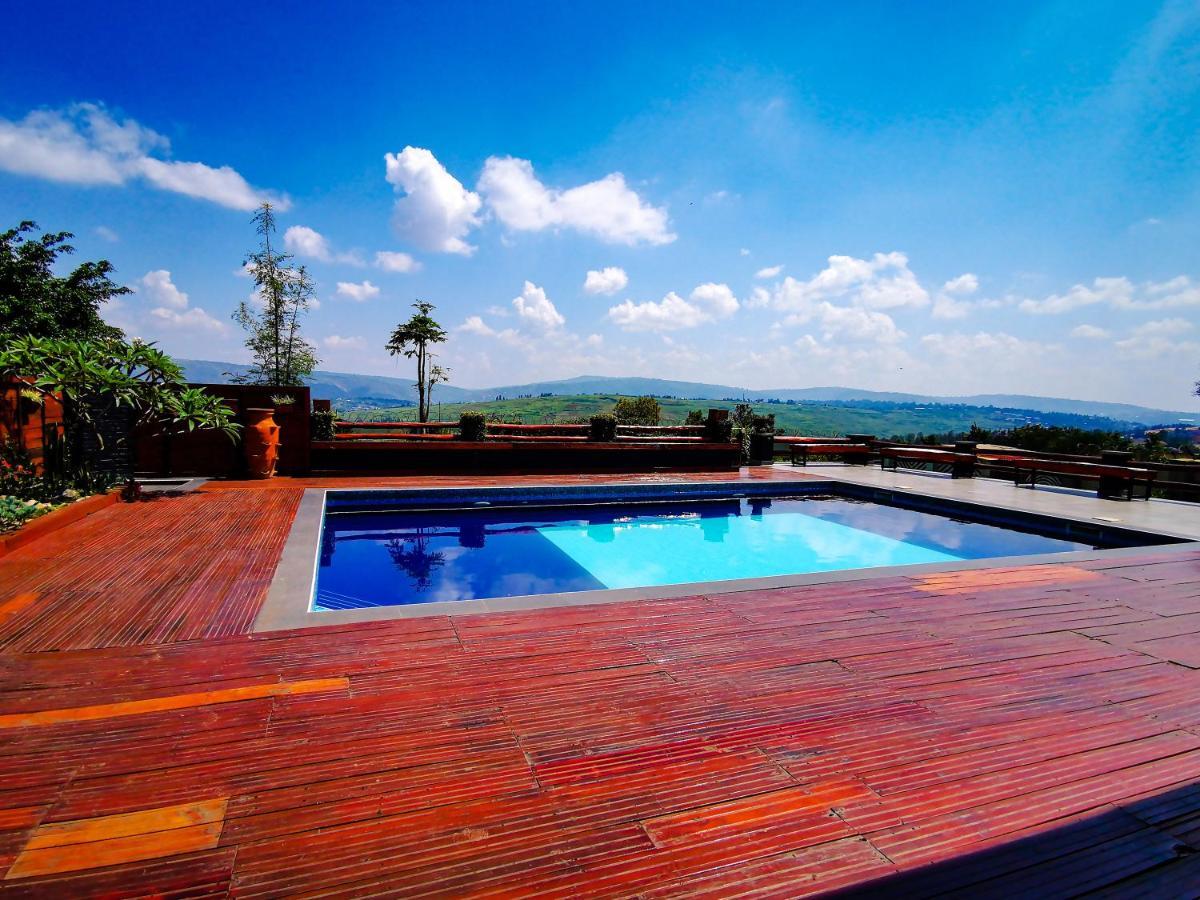 Peponi Living Spaces Κιγκάλι Εξωτερικό φωτογραφία